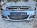 Предна броня Opel Corsa D, снимка 1