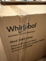 Whirlpool WMF250G микровълнова за вграждане фурна , цифров дисплей 25L 900W Грил Черно стъкло Нова, снимка 13