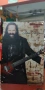 John Petrucci-метална табела (плакет), снимка 2