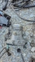 8E0145950C дросел клапа ауди vw audi а4 2.5 155, снимка 1