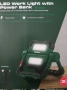 Акумулаторни LED Прожектори PARKSIDE , снимка 1