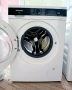 Инверторна пералня  SIEMENS IQ 500 extraKLASSE  - 9 кг, снимка 7