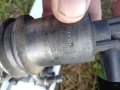 егр клапани за голф 4 1.6 101 к.с 1999г брой 10 е, снимка 3