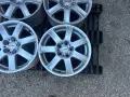 4бр.Алуминиева джанти RIAL 16цола 5x110 за Opel Corsa,Zafira,Meriva,Fiat,Alfa Romeo,Jeep, снимка 4