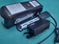 Батерия 48v13.5Ah Chamrider , снимка 3