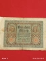 Две райхбанкноти 100 марки 1920г. / 100 марки 1908г. Германия редки за КОЛЕКЦИЯ 17963, снимка 2