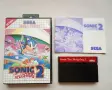 Sonic 2 - Sega Master System, снимка 1