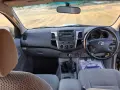 TOYOTA HİLUX 2.5 D 4X4 , снимка 10