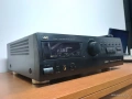 RX-530RBK. Качествен 5 канален ресивър с оригинално дистанционно и вграден тунер., снимка 2