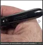 Химикалка за преписване, снимка 3