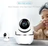 Wi-fi камера с облак, снимка 9