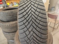 4бр.зимни гуми 215/45/17 Hankook, снимка 1