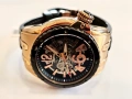 Часовник Elini Barokas Genesis Prime Automatic 20026 03106-26, снимка 1