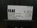 Тонколони Elac EL 110 II, снимка 7