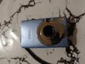 canon powershot sd1100is, снимка 9