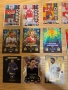 Редки футболни карти Topps – Mbappé Gold Vault, Haaland, Ronaldo, Kane, снимка 3