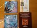 стари каталози с руски часовници ..., снимка 1