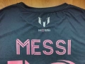 Inter Miami / Lionel Messi - мъжка фен тениска 5XL, снимка 9