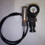 Продавам МЕНТАЛНА БУТИЛКА - 5L - 200 BAR - АТМОСФЕРИ работно налягане, снимка 12