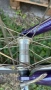 Cannondale M600 Hand made in USA 1994 година велосипед колело !!!, снимка 17