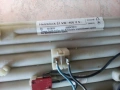 Tрифазен проточен бойлер Сименс 21-KW  НА ЧАСТИ, снимка 3