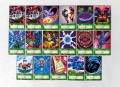 Yu-Gi-Oh! Maximillion Pegasus Deck - Anime Style, снимка 4