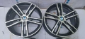 Като НОВИ 5x120 18 Цола Спорт Пакет. BMW/БМВ, снимка 11