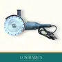 Ъглошлайф Bosch GWS 22-230 JH, N:3167595, снимка 1