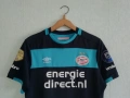 PSV Eindhoven Luuk De Jong Umbro оригинална тениска фланелка ПСВ Айндховен Де Йонг , снимка 4