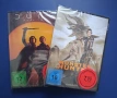 Лот DVD Филми Дюн 2 / Ловци на Чудовища / Неразпечатани, снимка 6