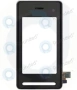 Панел LG KP500 - LG GS290 - LG KF900 - LG C1100 - LG G3100 - LG P970, снимка 3
