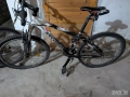 Алуминиев велосипед Shockblaze, снимка 2