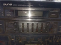 Глава от радиокасетофон Sanyo M807SR, снимка 2