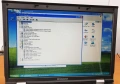 ⭐Продавам ретро лаптоп класика Lenovo 3000 L100 с Windows XP.⭐, снимка 4