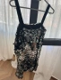 Парти рокля ZARA, снимка 3