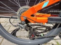 Алуминиев Велосипед PASSATI 24", снимка 5