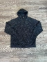 Мъжко!Under Armour Rival Camo Fleece Zip-up размер М, снимка 2