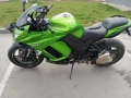 Kawasaki z1000sx, снимка 11