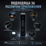 Акумулаторна батерия 18650 Li-ion 3.7V Rakieta 8800mAh презареждаща се, снимка 7