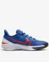 NIKE Star Runner 4 Blue / White Дамски Маратонки👟Дамски Спортни Обувки Код P2911, снимка 6