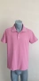 Jacob Cohen Pique Cotton Mens Size L ОРИГИНАЛ! Мъжка Тениска!, снимка 9