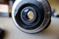 Tokina A-TX AF Aspherical 28-200mm F3.5-5.6 Zoom Lens. Canon EF Mount, снимка 6