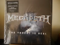 MEGADETH, снимка 16