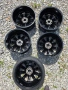 Продавам ОРИГИНАЛНИ Джанти MAM 18' цола 5x100 57,1 VW Golf ,Bora,Leon toledo AUDI a3 ,8J ET35, снимка 13