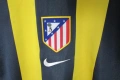 винтидж фланелка Olympiakos RIVALDO футболна тениска Олимпиакос Olympiacos Puma Атлетико Мадрид , снимка 6