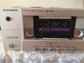 TELEFUNKEN RC100 STEREO CASSETTE DECK., снимка 5