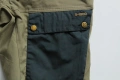 FJALLRAVEN Keb shorts - мъжки къси панталони, размер 46 (S), снимка 4