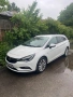 OPEL ASTRA 1.4 CNG, снимка 1