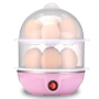 Варене на яйца и друго на пара с My Dream Egg Cooker, снимка 4