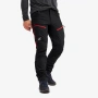 revolution race gpx pro pants - мъжки трекинг панталон Л 100% оригинал отлично състояние точни , снимка 1